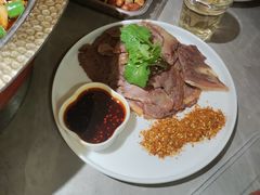 -肥家大排档(天河体育西店)