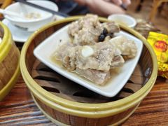 -丰圆轩粤式茶楼·中山菜(中山二路店)