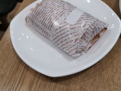 -棒约翰比萨·意面(张江长泰店)