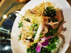 -崖口红树林海鲜餐厅
