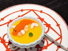 龙井炖奶-锦楼·臻选新杭帮(杭州中心店)