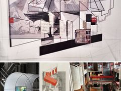 -亮雅轩图文快印连锁24小时(百子湾苹果社区店)