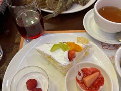 -华安国际大酒店-餐厅