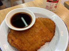 -柴爿巷·香酥鸡&馄饨(复兴中路店)