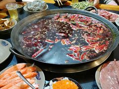 -肥龙火锅(南坪店)