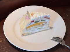 -EAU CAFE(永康路店)