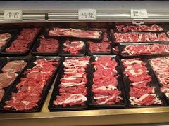 -海汕记·潮汕鲜牛肉火锅·自助