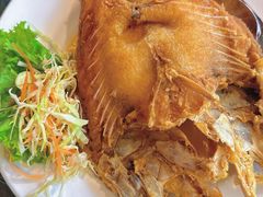 -建兴酒家(素里翁分店)