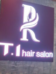 -T.1 hair salon烫染接发