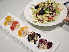-桃子餐厅·天津菜(红星路直营店)