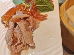 -亦海人家烤鸭店(康定街店)