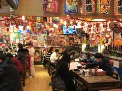 大堂-平成屋·午肴夜酒(四川北路店)