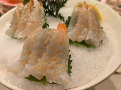 -新一番三文鱼寿司(大东海店)