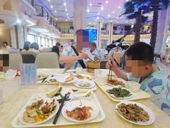 -碧中海汤泉汗蒸酒店