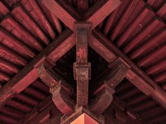 -正定古城-开元寺