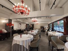 -月福京味斋·烤鸭店·北京菜(鼓楼总店)