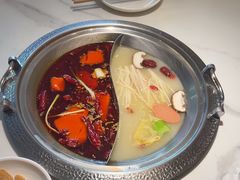 -吴幺妹菜场火锅(蒙山路店)