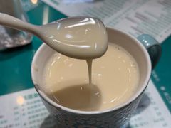 特浓杏仁奶露-金捞茶餐室(祐汉兴隆楼店)