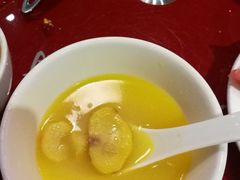 -蜀中吴养生板栗鸡(会展店)