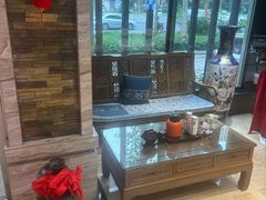 -煎饼卷大葱·非遗传承·潍坊菜(十笏园店)