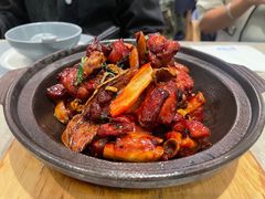 -鹿港小镇(悠唐店)