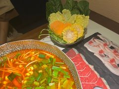 -旺福·贵州酸汤牛肉火锅(陆悦天地店)