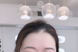 -babiline芭比莱恩半永久纹眉纹唇发际线