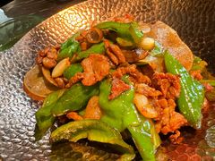 -大潮淮·淮扬菜(何园旗舰店)