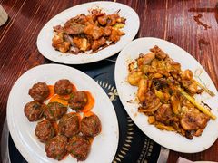 -顺德一品粥·20年凤城老字号(芳村店)