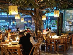 -常和州·夜宵大排档(常州单店)