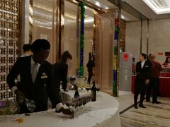 -世德花园酒店自助餐