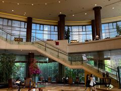 -上海红塔豪华精选酒店