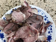 -吾穆勒蓬灰牛肉面·清真(北滨河中路店)