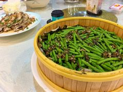 -崖口红树林海鲜餐厅