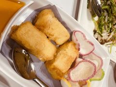 -龙海鲜螃蟹王(宏茂桥店)