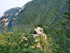 -庐山风景名胜区