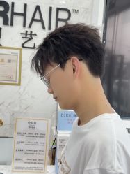 点击看大图 -迈丝发型艺术