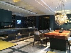 广州w酒店-广州W酒店