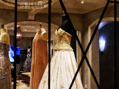 -GRACE CHEN高级时装