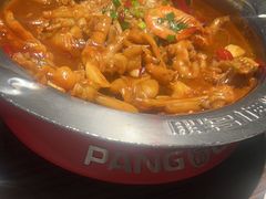 -胖哥俩肉蟹煲(杭州下沙学林街店)