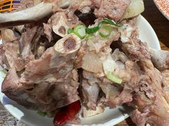-有奴思烤肉·清真(正宁路店)
