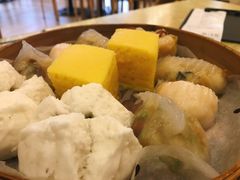 -添好运点心专门店(百老汇店)