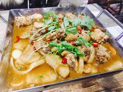 -煲得鲜·桐乡煲·小龙虾(万达店)