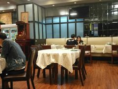 大堂-阿莉餐厅(枣阳路店)