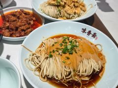 -味香斋·麻酱面(豫园店)