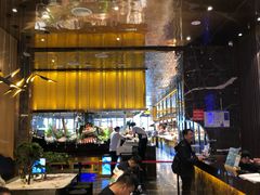 -喜庭海鲜自助(来福士店)