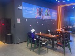 -镭战大联盟真人CS·生日派对·亲子聚会·团建(天安千树店)