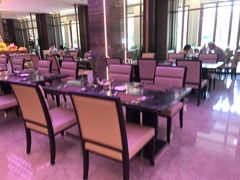 大堂-东莞旗峰山酒店及行政公寓·莱斯西餐厅