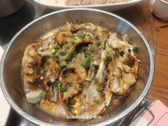 -启香鸡私房菜(湖景店)