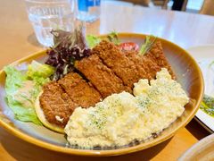 -WOKKA by艮上(中海环宇荟店)